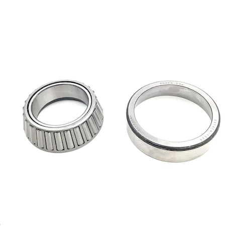 Ntn Taper Bearing And Race Assembly SET421
